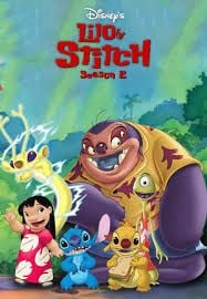 Lilo &amp; Stitch: A Série 2ª temporada - AdoroCinema
