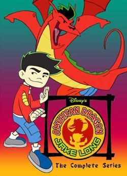 Jake Long: O Dragão Ocidental 2ª temporada - AdoroCinema