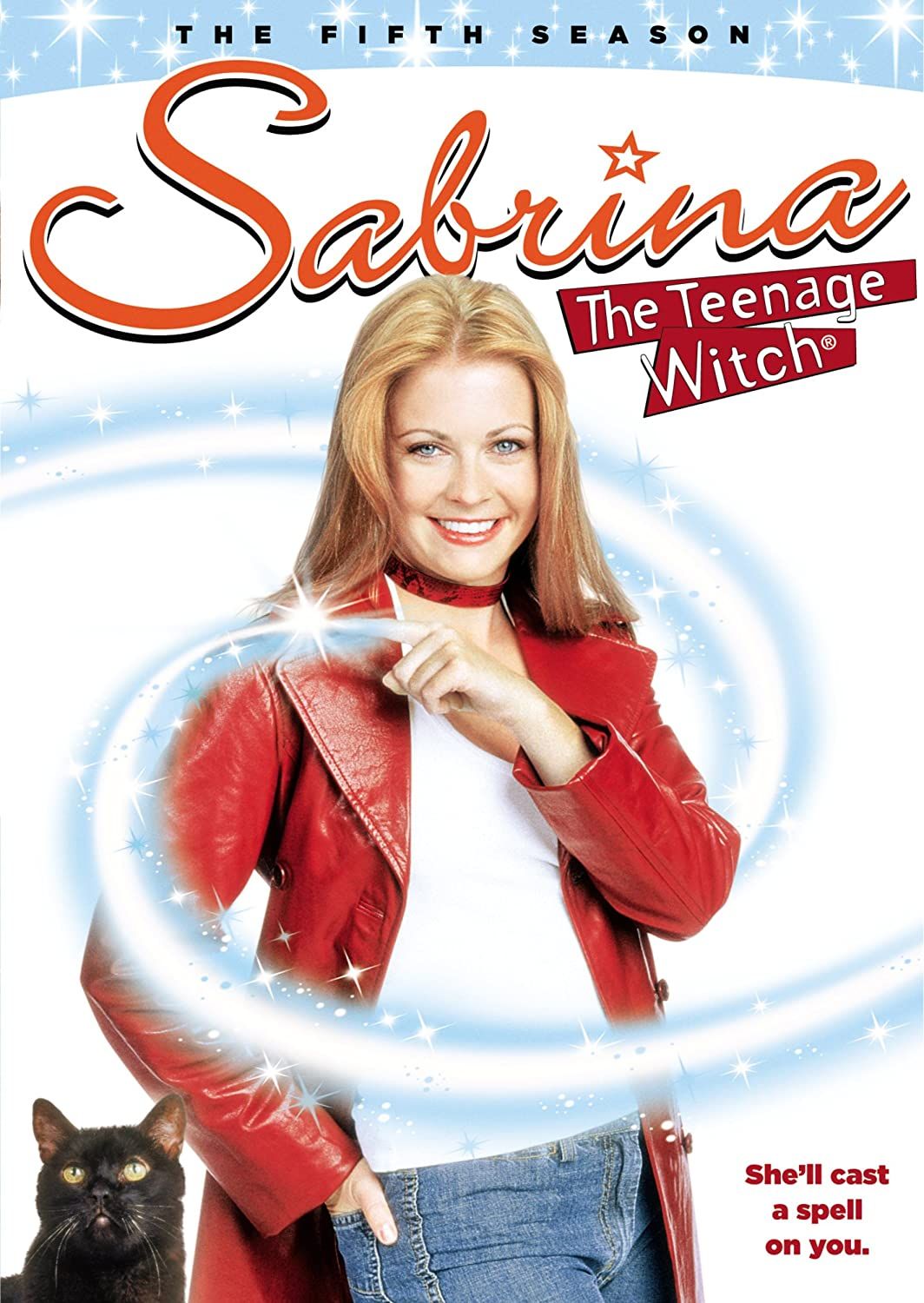 Sabrina, Aprendiz de Feiticeira 5ª temporada - AdoroCinema