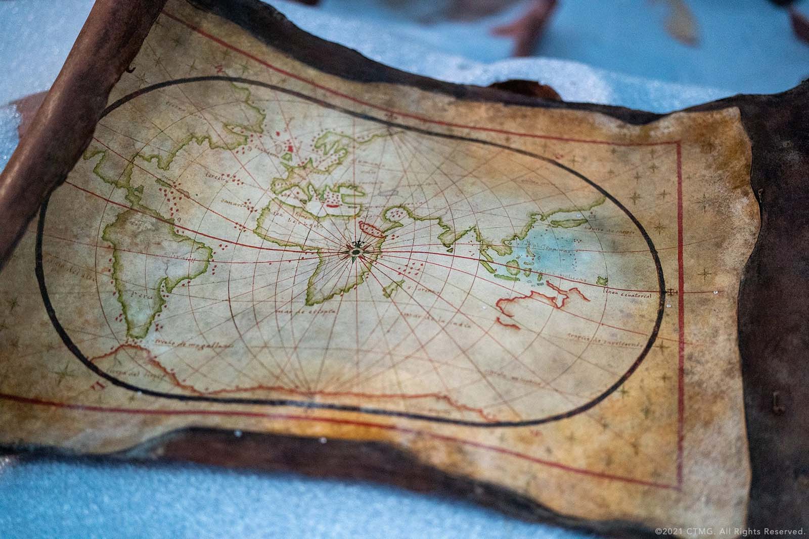 Crítica do filme Uncharted: Fora do Mapa - AdoroCinema