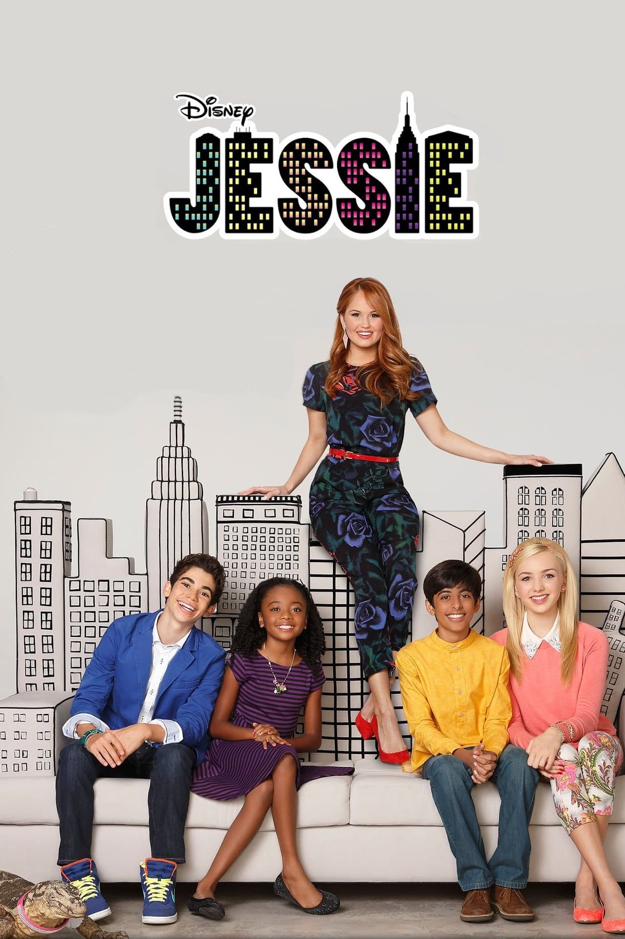 Butler Jessie