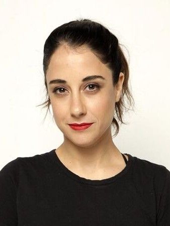 Elisa Zulueta : Filmografia - AdoroCinema