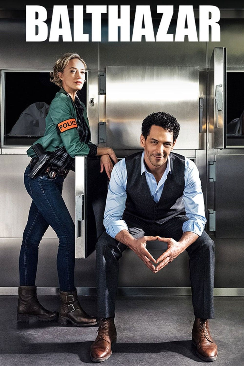 Balthazar 4ª temporada - AdoroCinema