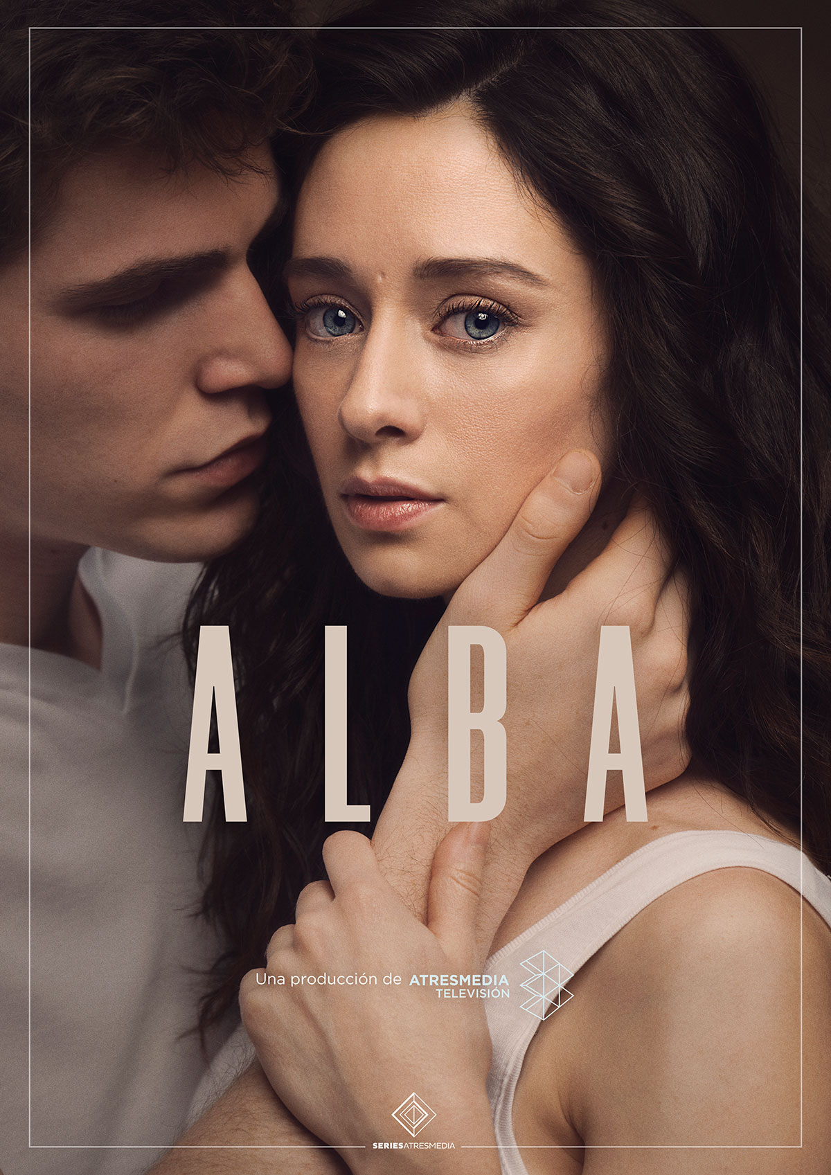 Alba: Com drama e mistério, nova série conquista fãs na Netflix