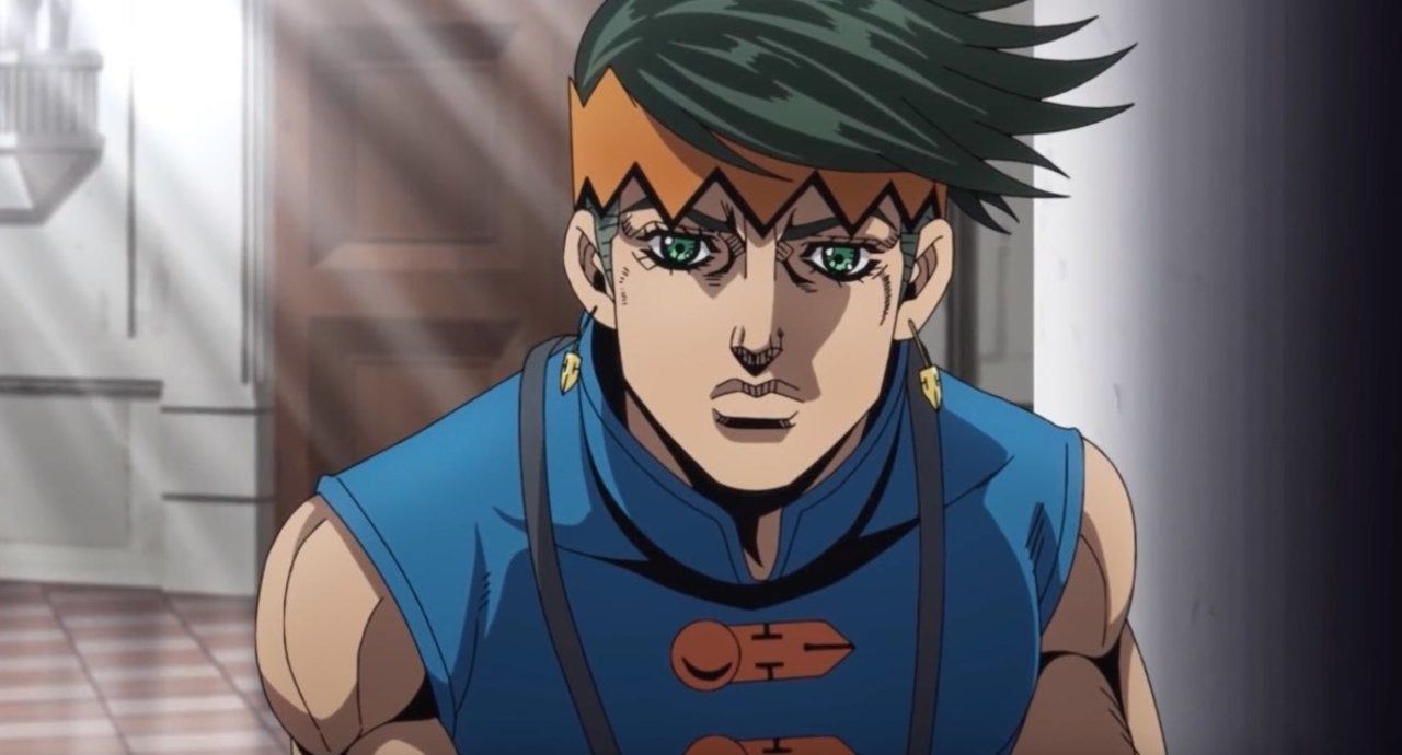 Assim Falava Kishibe Rohan (Dublado) - Lista de Episódios