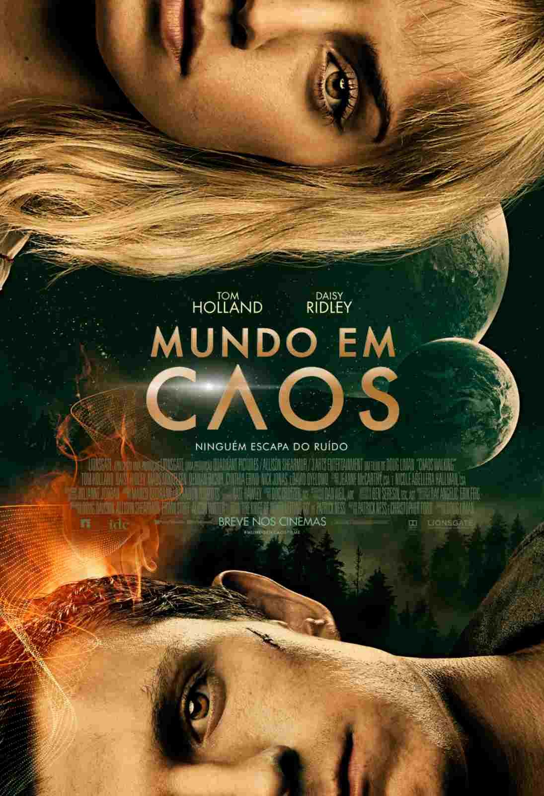 assistir mundo em caos online