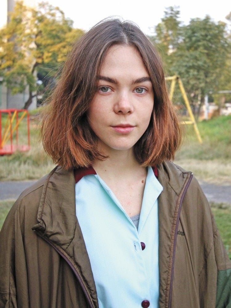 Ximena Lamadrid - AdoroCinema