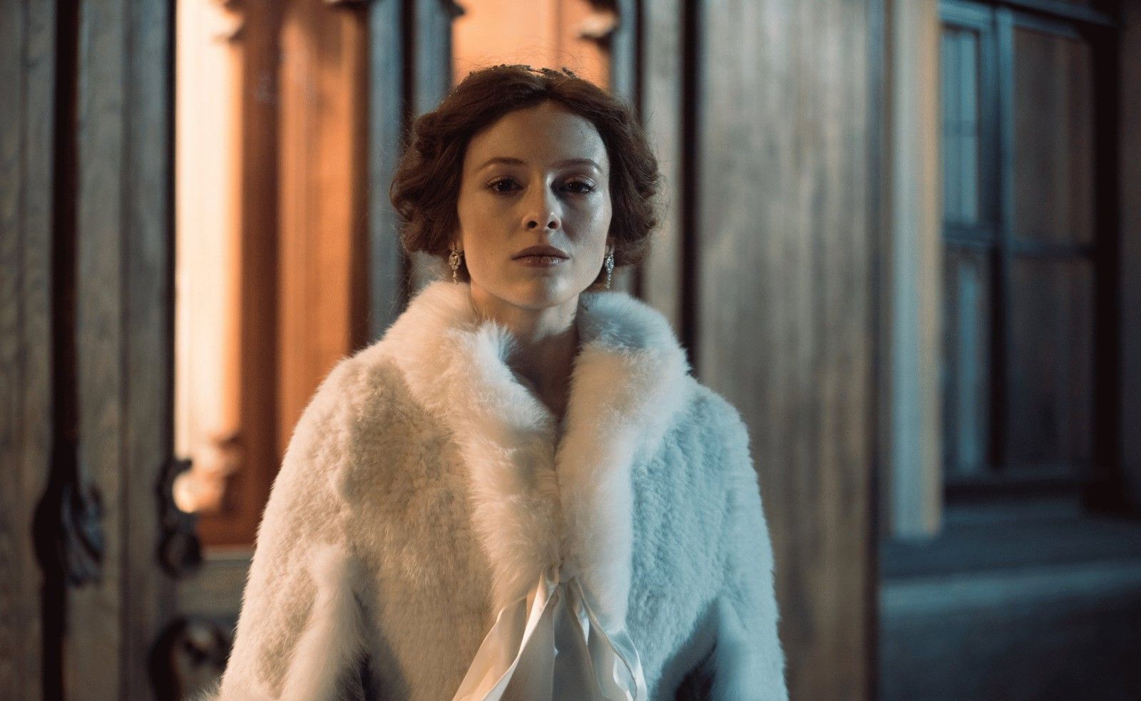 Foto do filme Cidade de Gelo Foto 1 de 13 AdoroCinema