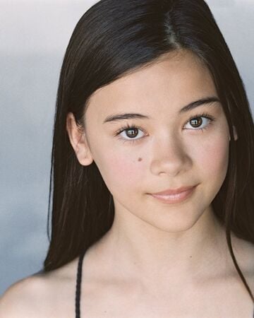 Lukita Maxwell - AdoroCinema