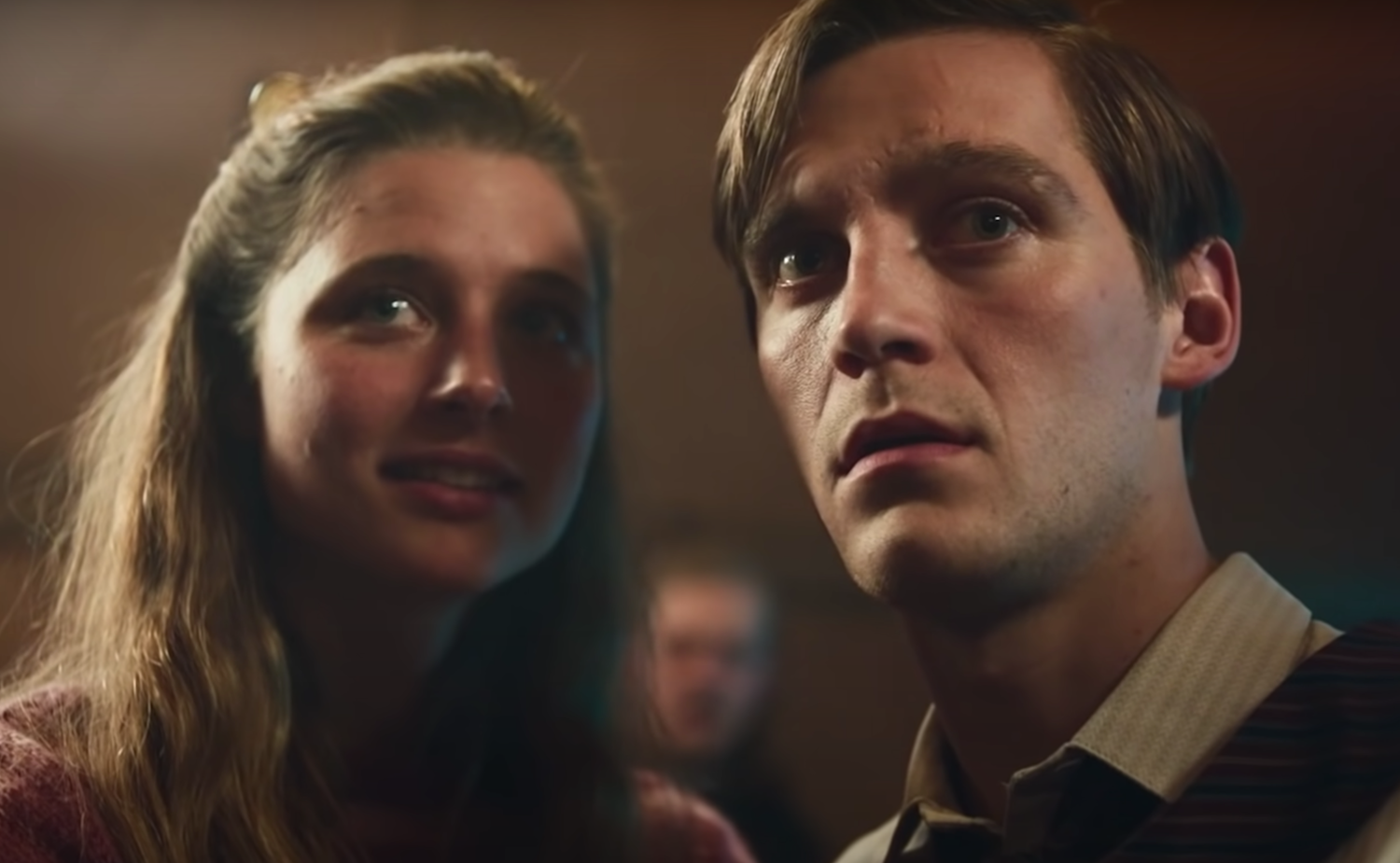 Deutschland 89 : Deutschland 89 : Fotos - 17 no 20 - AdoroCinema
