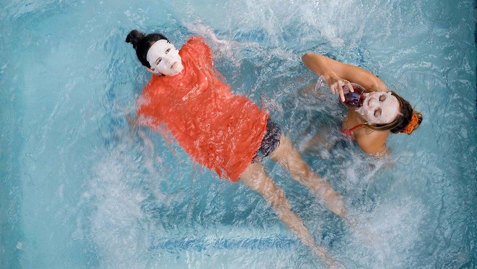 Foto do filme A Vida Depois Foto 9 de 9 AdoroCinema