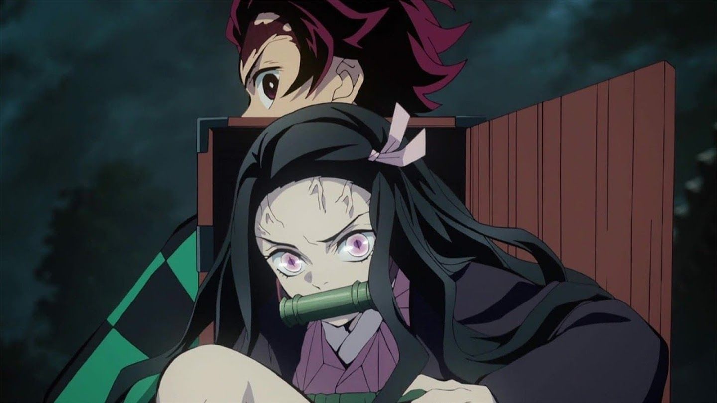 Demon Slayer 1ª temporada - AdoroCinema