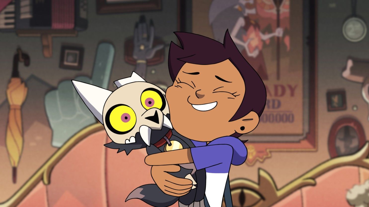 A Casa da Coruja : A Casa da Coruja : Fotos - 3 no 12 - AdoroCinema