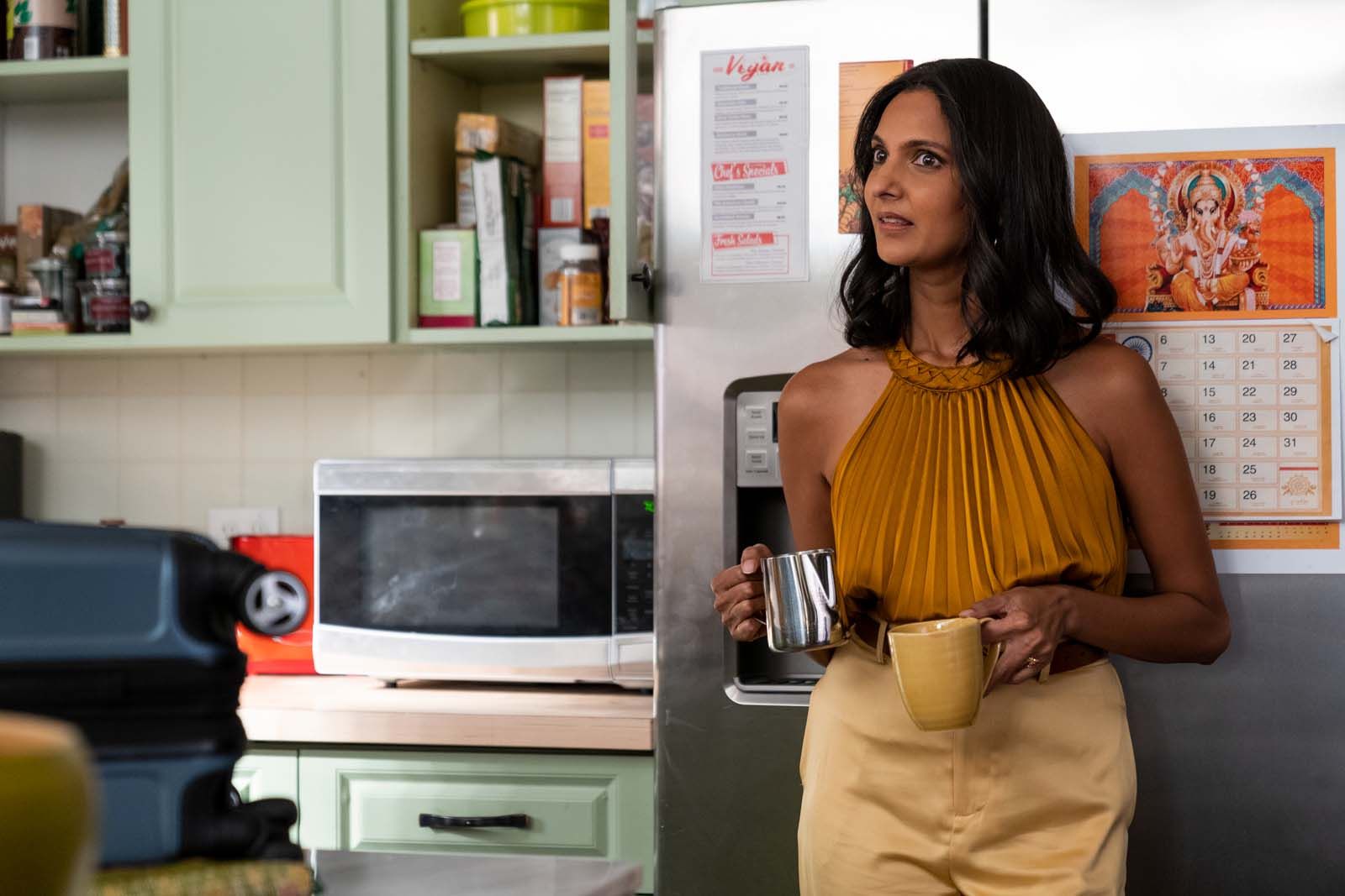 Eu Nunca... Fotos Poorna Jagannathan 39 no 69 AdoroCinema