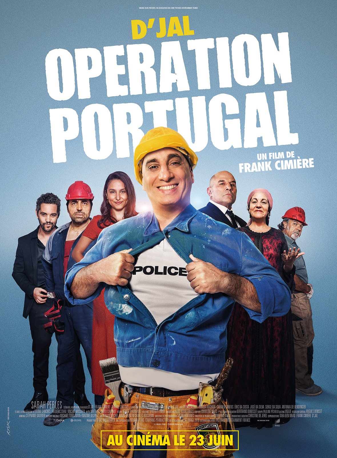 Operação Portugal - Filme 2021 - AdoroCinema