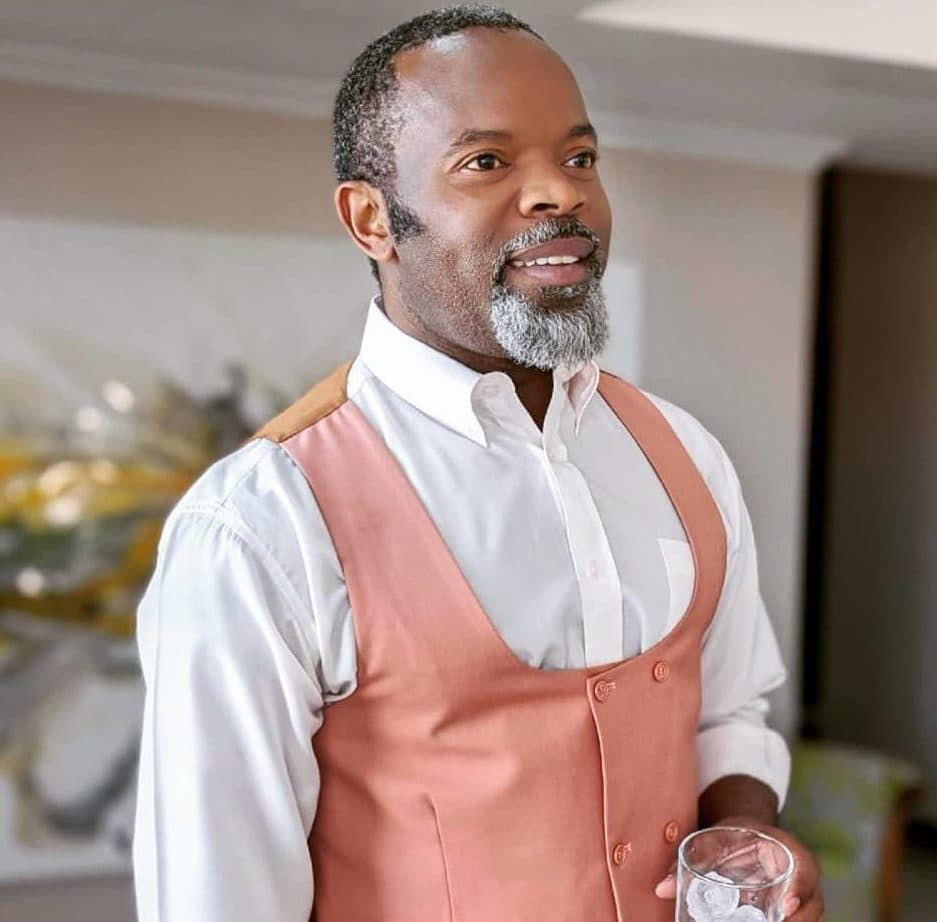 Foto de Dumisani Mbebe Poster Dumisani Mbebe Foto 0 de 1 AdoroCinema