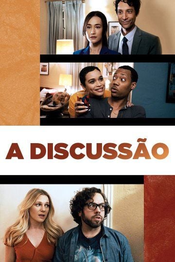 A Discussão