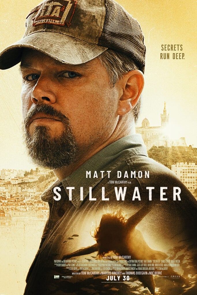 Stillwater - Filme 2021 - AdoroCinema