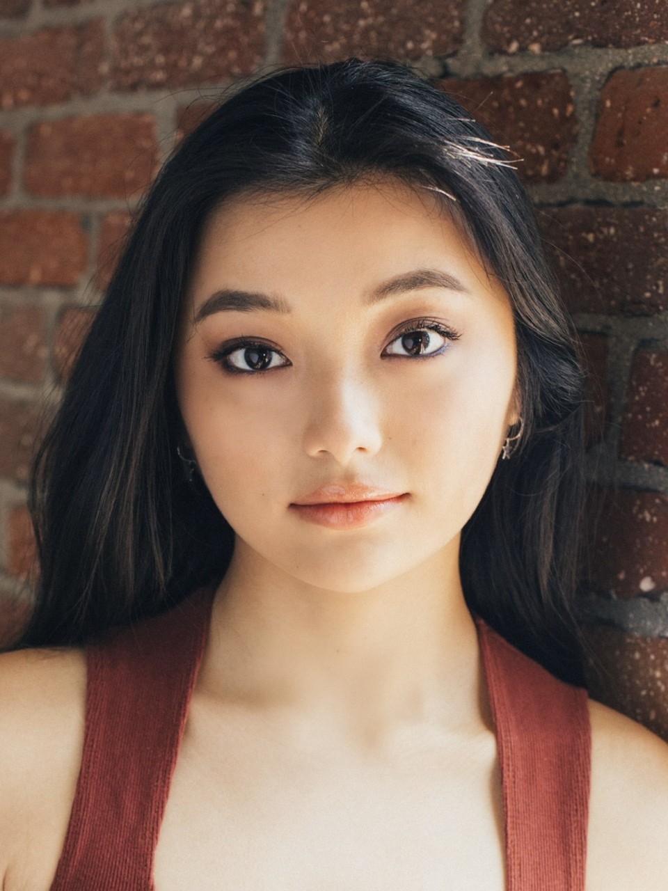 Michelle Fang - AdoroCinema