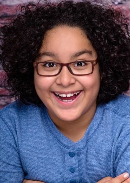 Nathan Arenas AdoroCinema