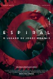 Crítica Espiral - O Legado de Jogos Mortais: I want to play a game. Again.  - Delfos