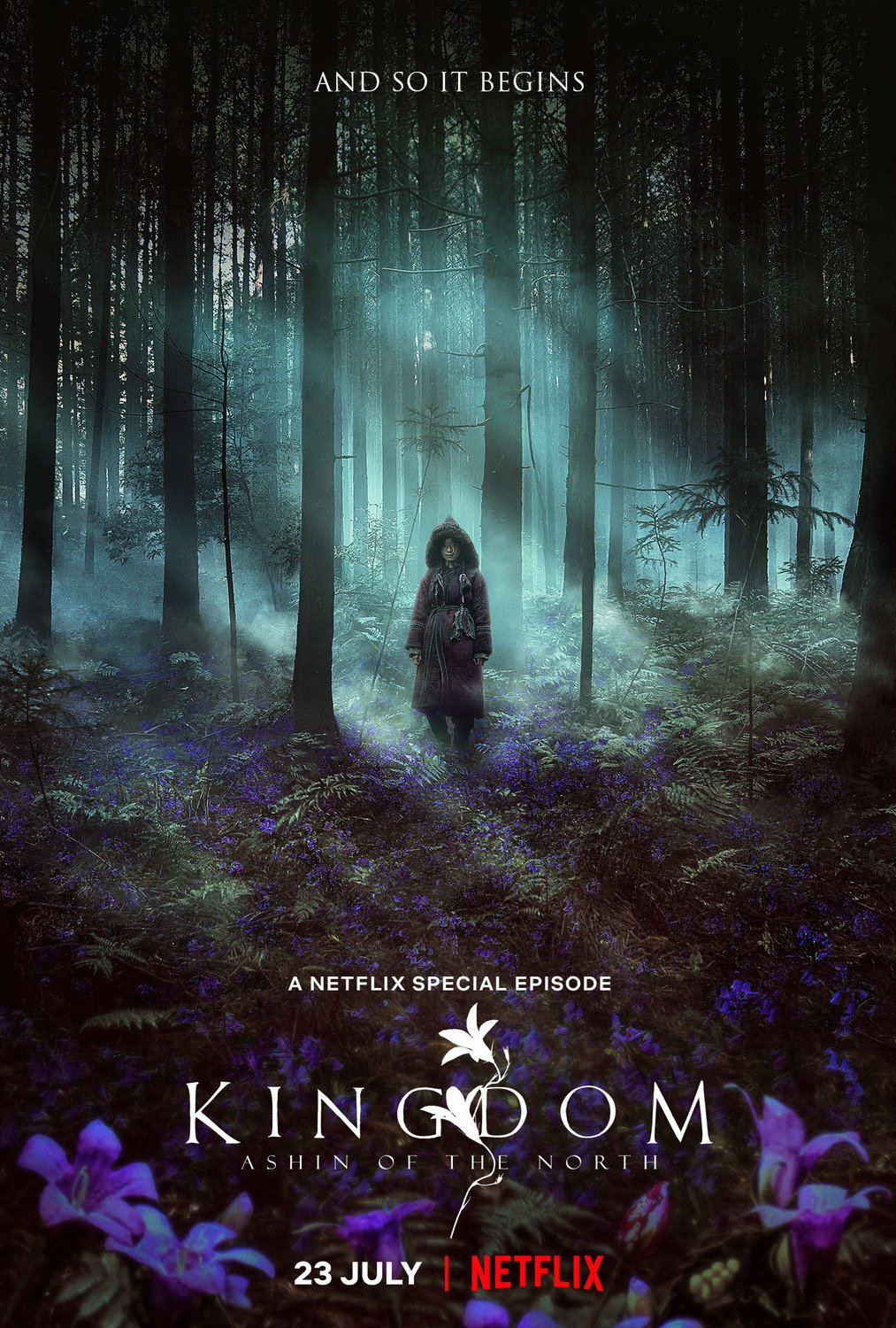 Crítica  Kingdom – Série da Netflix sobre ZUMBIS é tudo que precisamos…. -  CinePOP