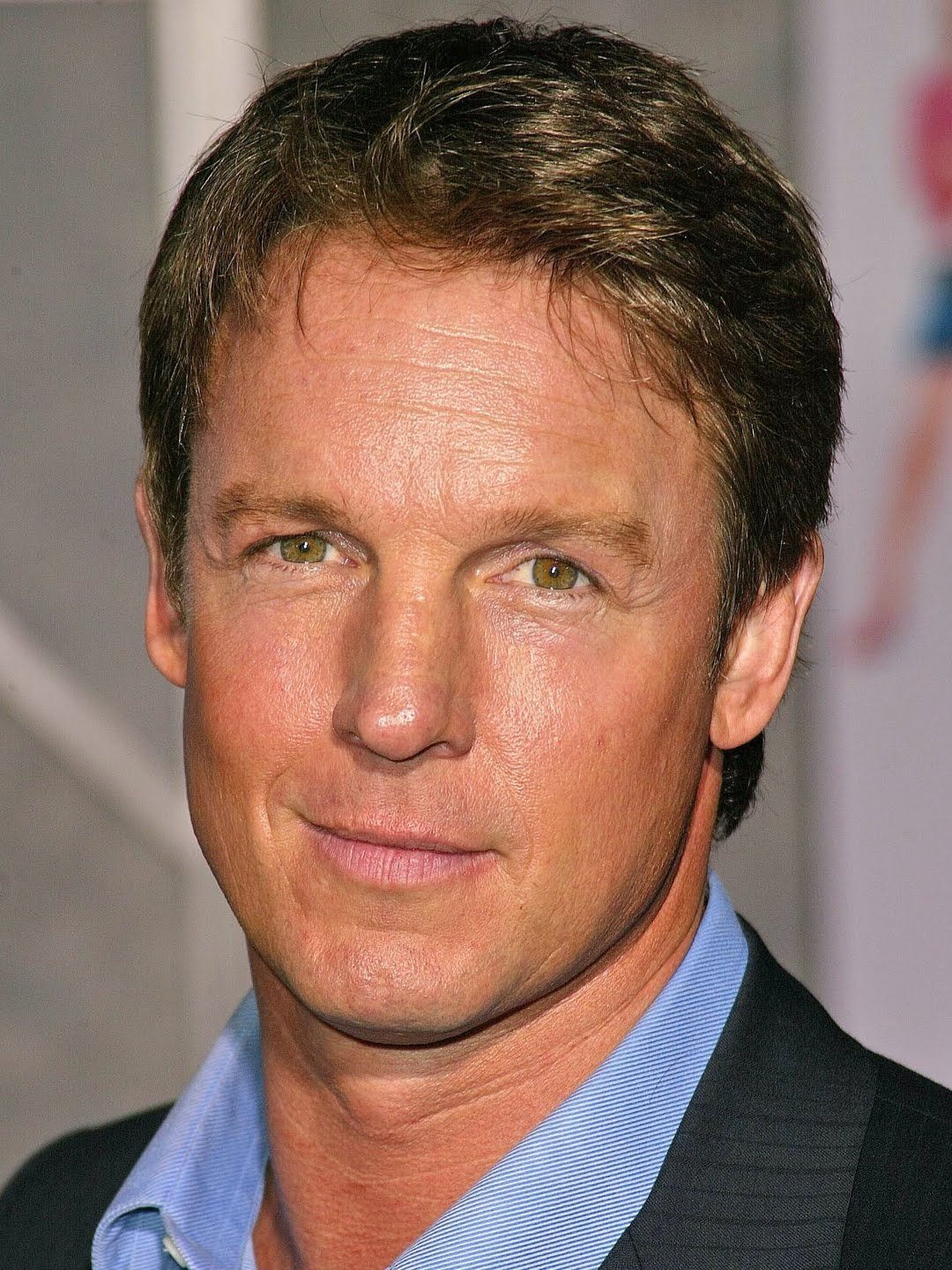 Chris Potter Filmografia AdoroCinema