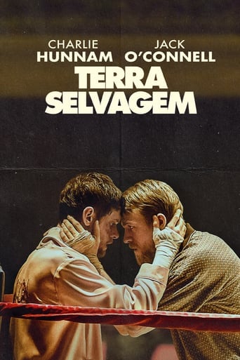 Terra Selvagem - Filme 2019 - AdoroCinema