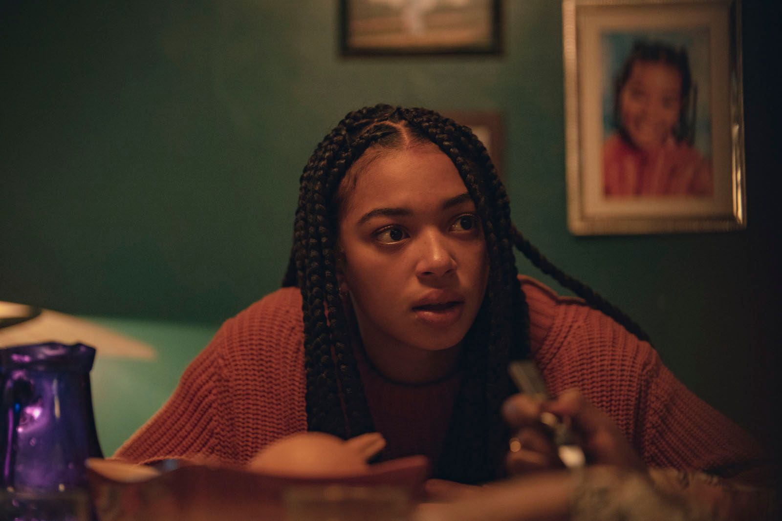 Foto de Manon Bresch Fotos Manon Bresch Foto 18 de 26 AdoroCinema