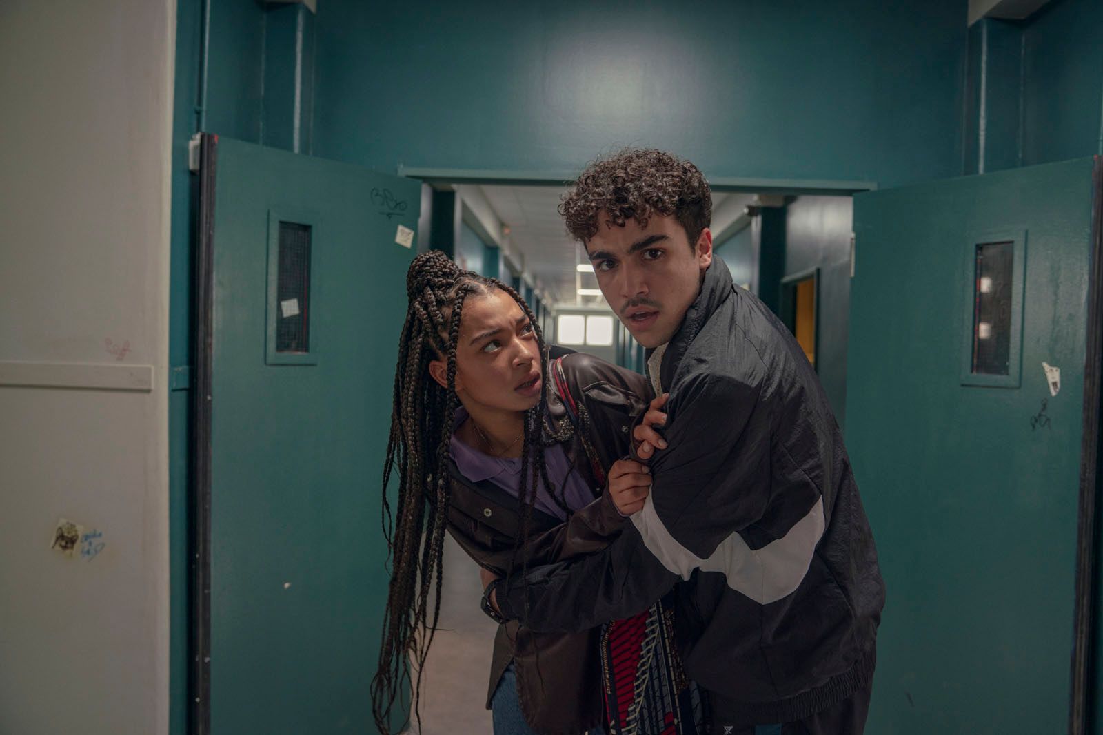 Foto de Manon Bresch Fotos Carl Malapa, Manon Bresch Foto 17 de 27