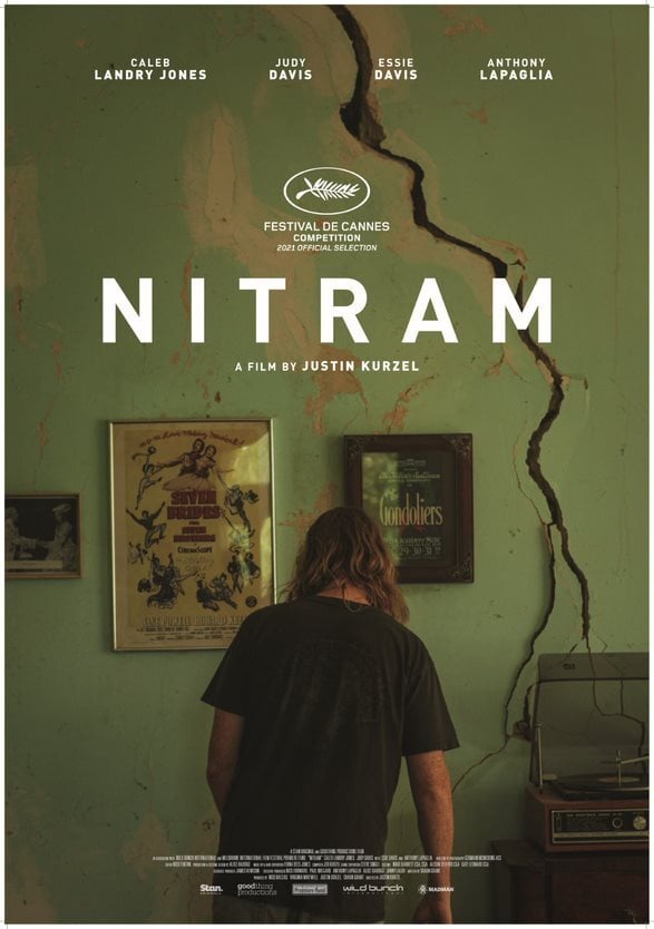 Nitram poster - Foto 1 - AdoroCinema