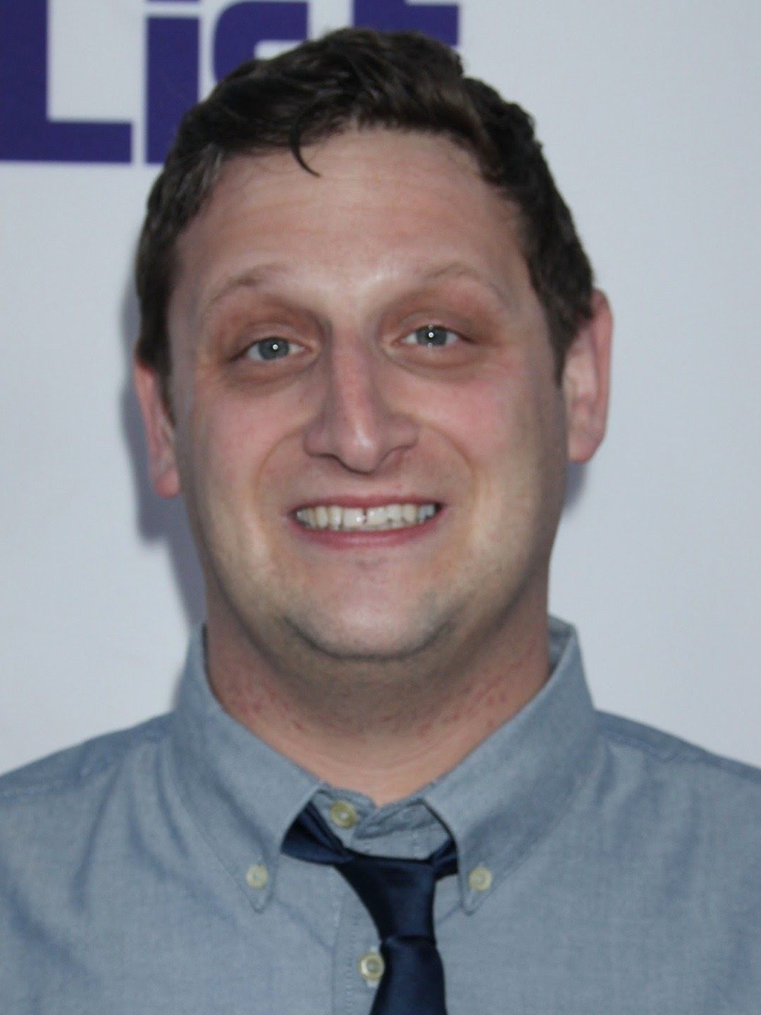 Foto de Tim Robinson Poster Tim Robinson AdoroCinema