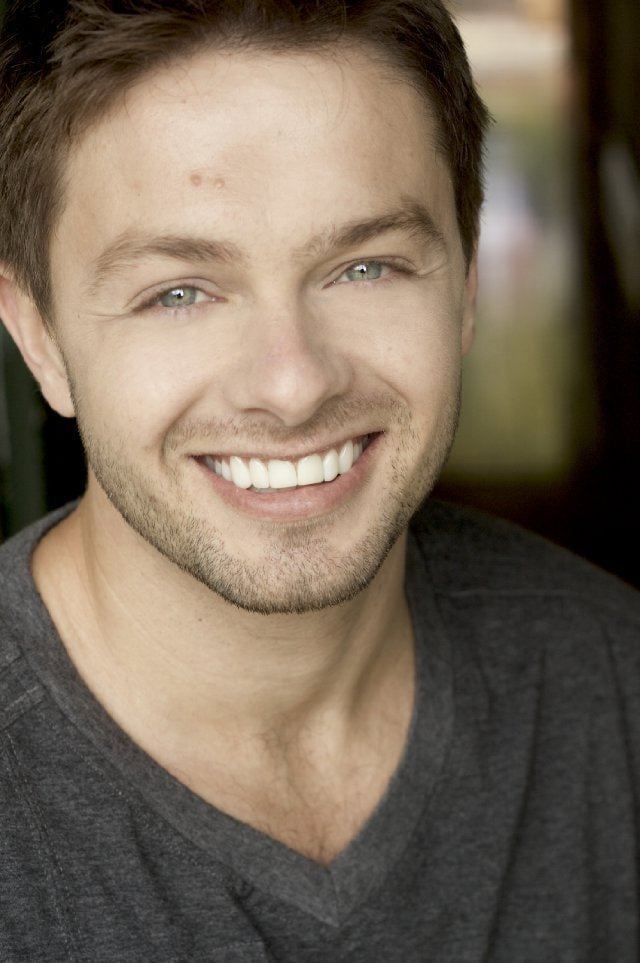 Steven Rooke - AdoroCinema