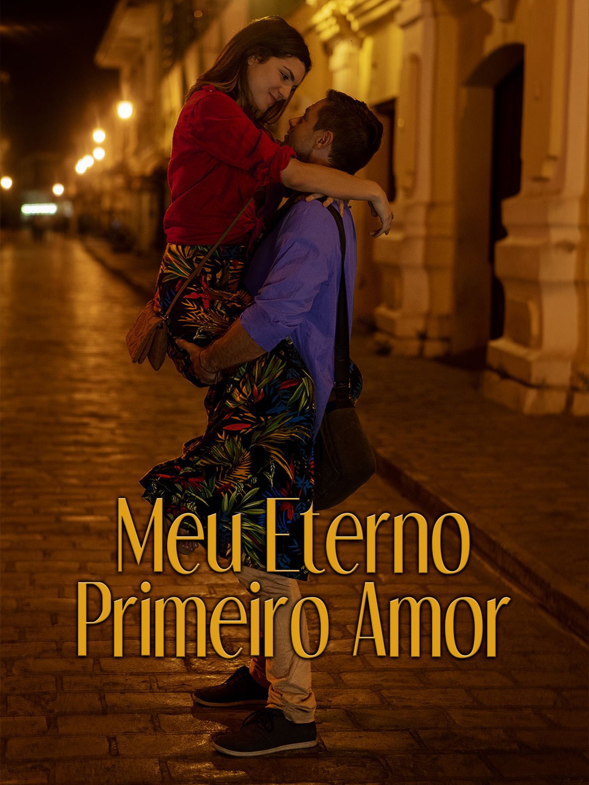 Meu Eterno Primeiro Amor Filme 2020 Adorocinema