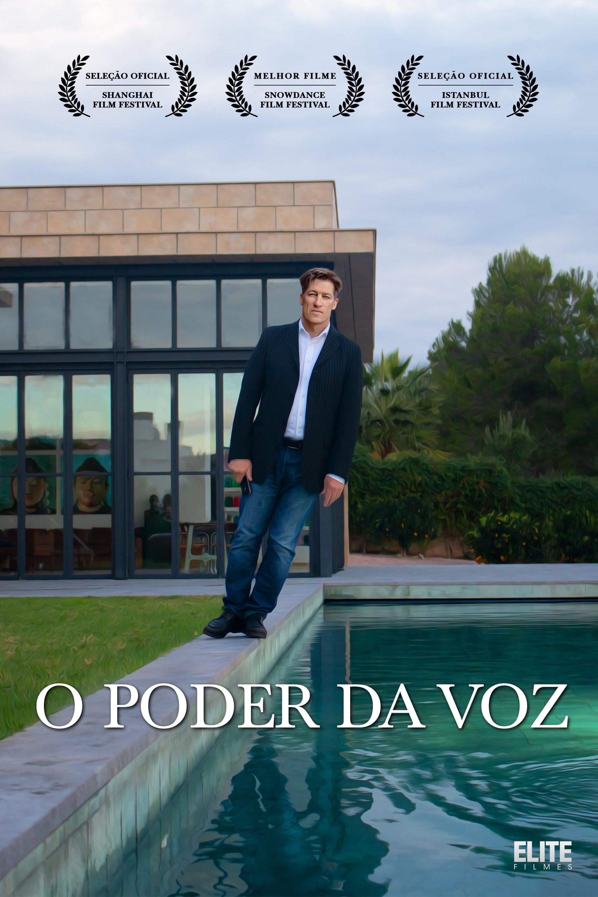 Jogo do Poder - Filme 2019 - AdoroCinema