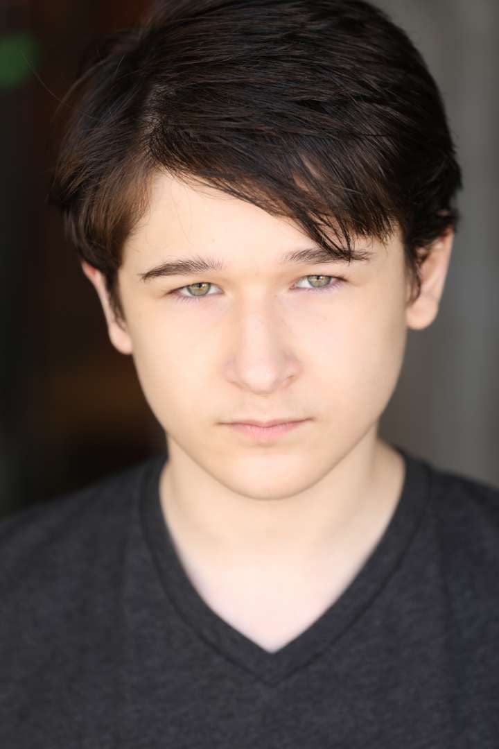 Riley B. Smith AdoroCinema