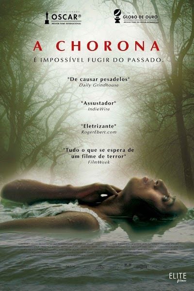 A Chorona: É Impossível Fugir do Passado