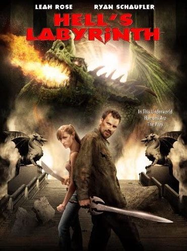 Labirinto do Inferno - Filme 2008 - AdoroCinema