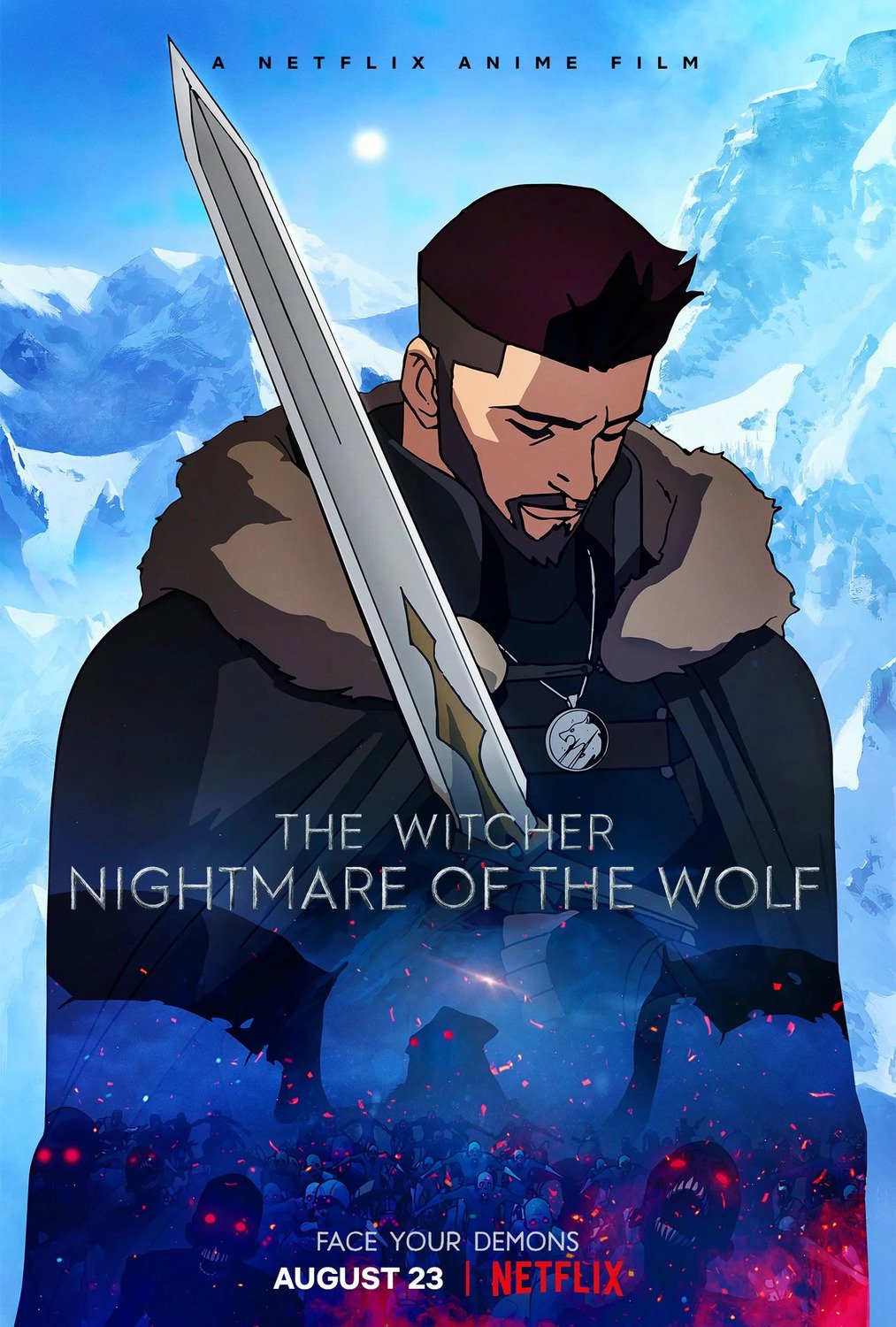 The Witcher Temporada 4 - assista todos episódios online streaming