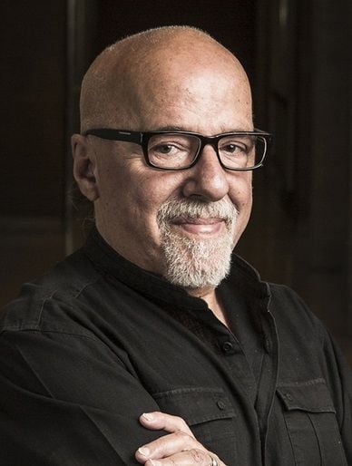 Paulo Coelho Adorocinema