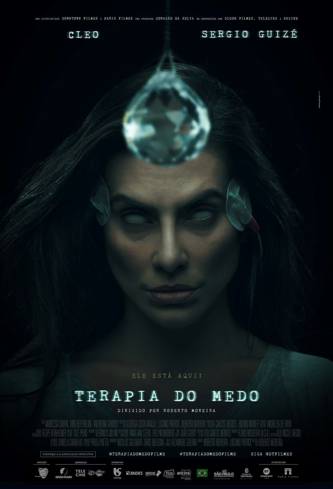 Terapia do Medo - Filme 2016 - AdoroCinema