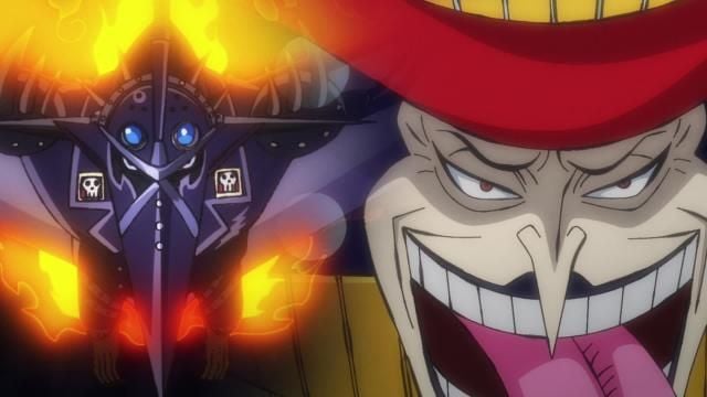 One Piece: Foto - 154 no 1060 - AdoroCinema