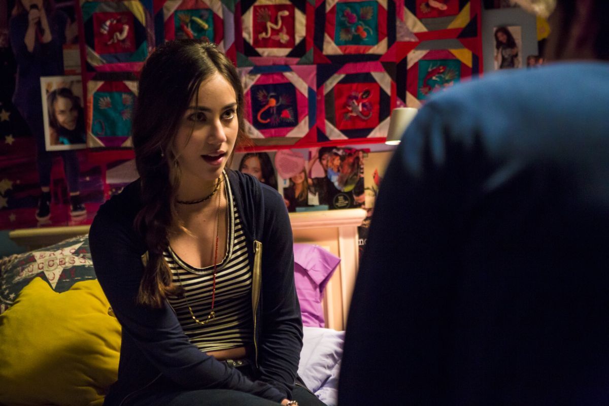 Foto do filme A Primeira Vez