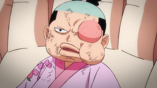 One Piece 20ª temporada - AdoroCinema