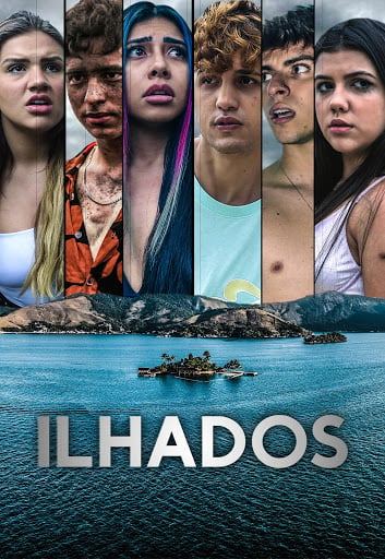 Assistir A Ilha Online Dublado e Legendado