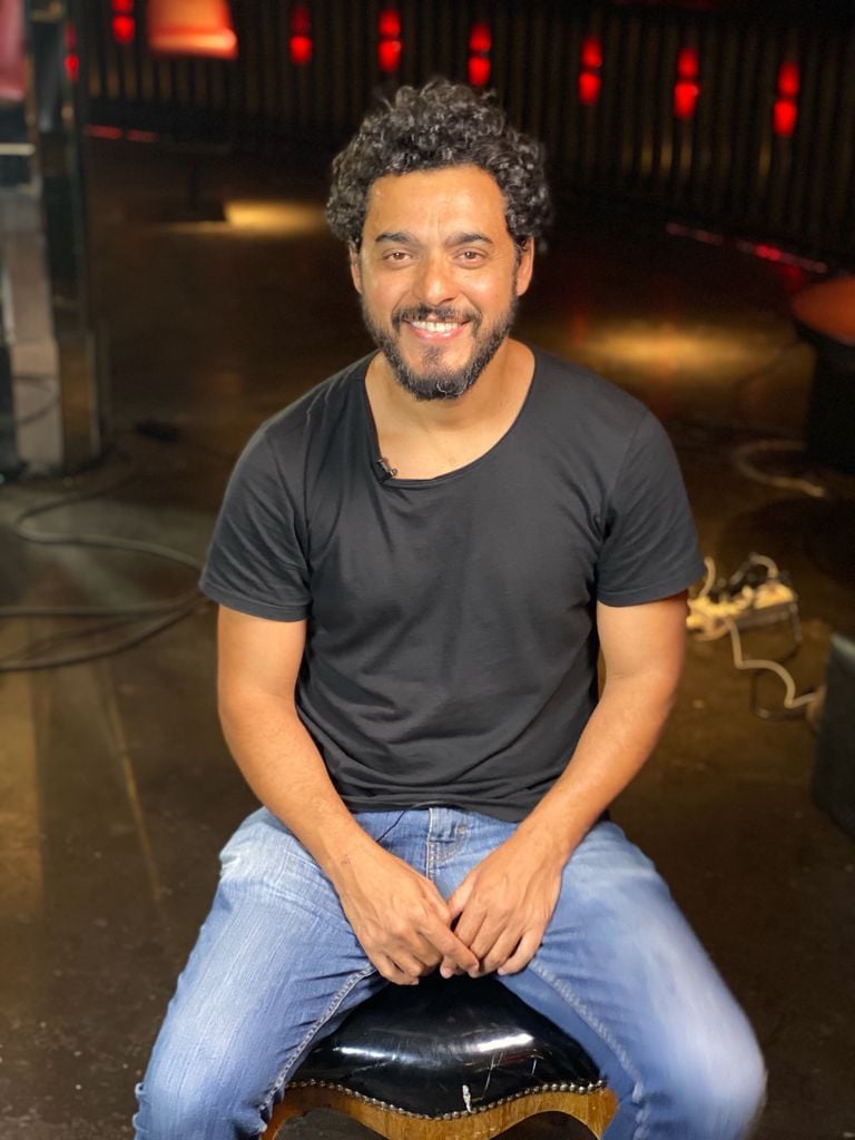 What is Rui Ricardo Diaz's Next Big Move?