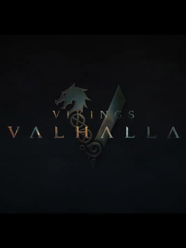 Vikings: Valhalla, da Netflix, tem elenco revelado