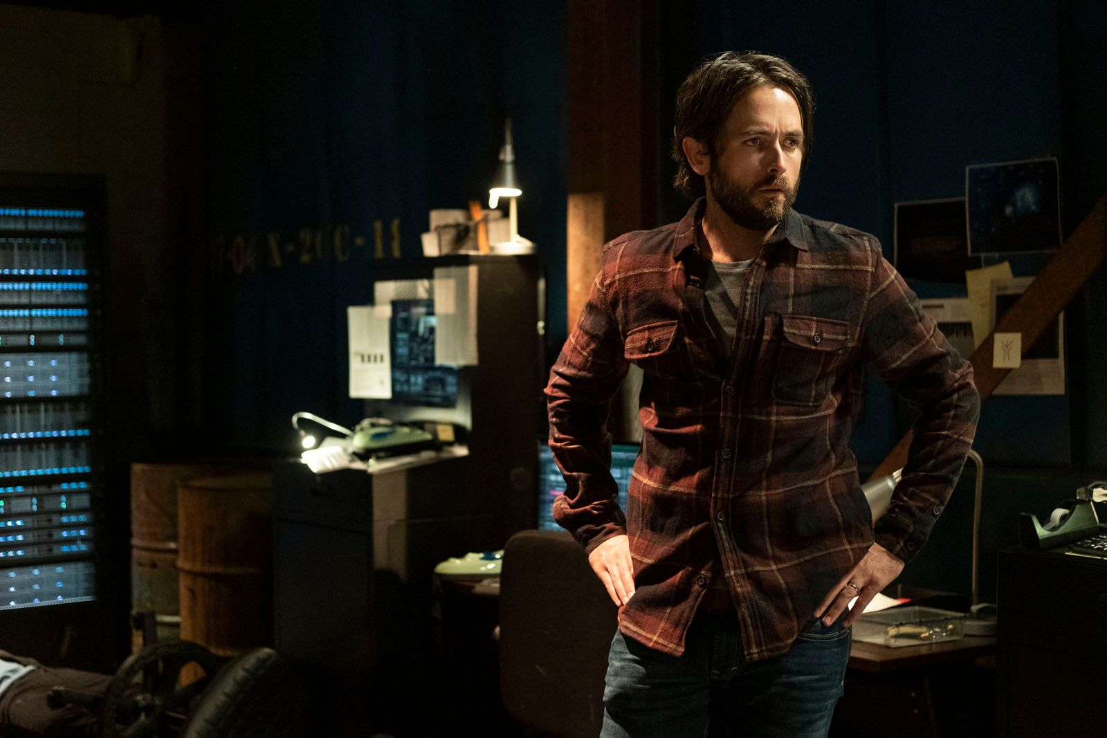 Justin Chatwin : Filmografia - AdoroCinema