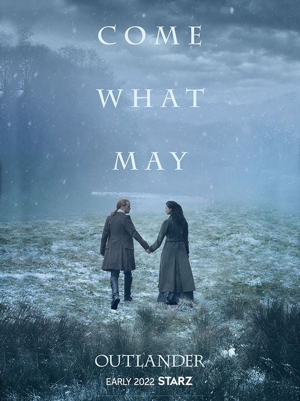 Outlander 6ª temporada - AdoroCinema
