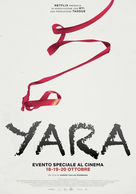 Yara - Filme 2021 - AdoroCinema